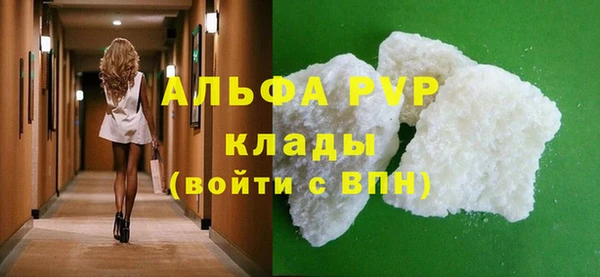 стаф Липки